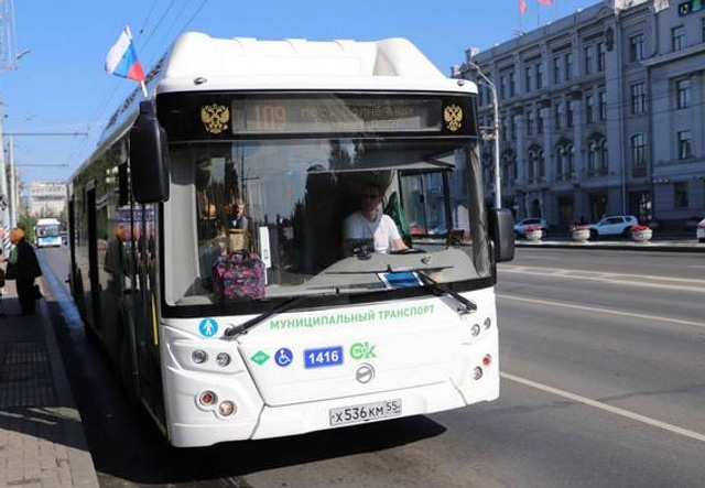 Автобус_109: автобус