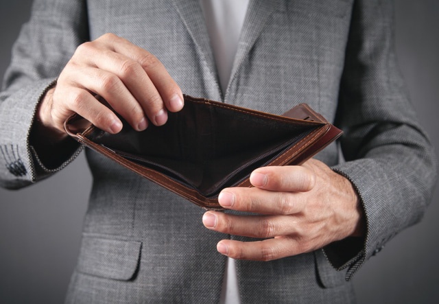 Почти треть омских компаний закончила год с убытком