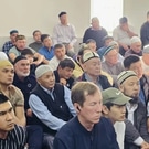 Артемов Курбан-байрам: Александр Артемов