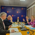Совет Директоров ОЭЗ "Авангард": ОЭЗ Авангард