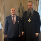 Юрий Виноградов: МВД