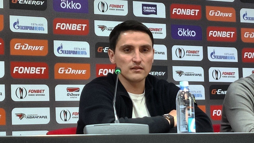 «Авангард» готовит громкое подписание 