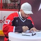 Сушинский: ХК Авангард