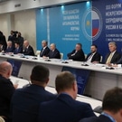 Виталий Хоценко_Владимир Путин: Владимир Путин в Омске