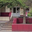 Куйбышевский райсуд: суд, Куйбышевский суд