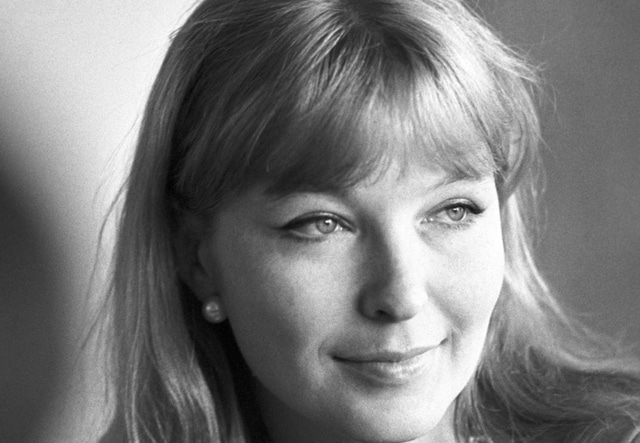 Марина Влади