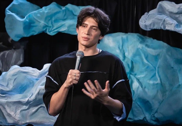 Тимур Хамадуллин