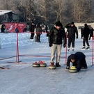 Керлинг: спорт