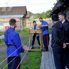 Старина Сибирская: Старина Сибирская