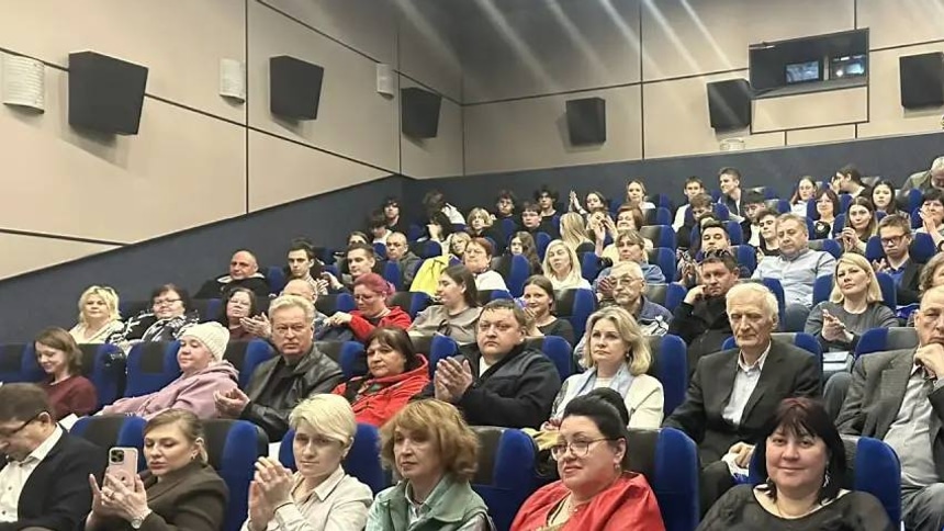 ЛДПР Фильм про Жириновского
