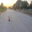 дорога в Ачаире: ДТП
