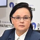 Ольга Фальковская: минздрав