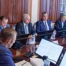 Комитет по экономической политике: Заксобрание
