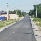 Ремонт дороги Омский район: ремонт дорог, Омский район