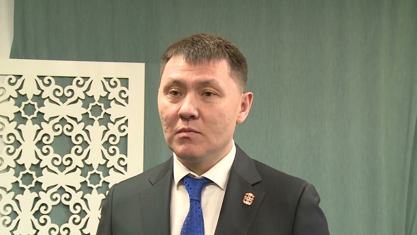 Татары Омской области объединились в новую региональную автономию