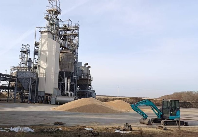 Хоценко отметил расширение экспорта агропродукции Омской области