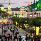 Пешеходный Любинский: пешеходный Любинский