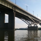 мост имени 60 лет ВЛКСМ: Мост 60-летия ВЛКСМ