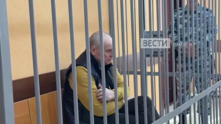 Владимир Куприянов