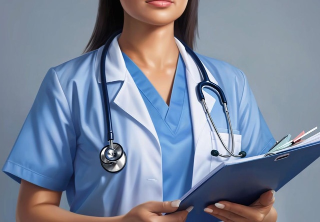 Омскую поликлинику отдадут Клиническому диагностическому центру