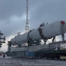 Ракета «Ангара»: Ракета