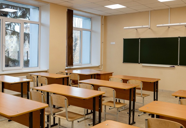 Школьники больше не видят смысла идти в 10-й класс