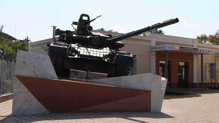 «Омсктрансмаш» ждет модернизация ключевых производств