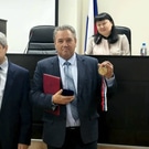 Сергей Полозов: суд