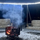Малина Новый год: Экопарк Малина