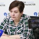 Лариса Телятникова: врач, Эндоскопист