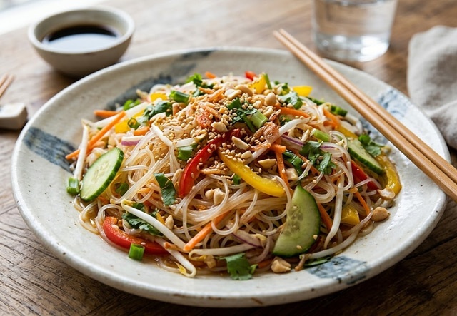 Для единственного в РФ производителя фунчозы из Омска ввели ГОСТ