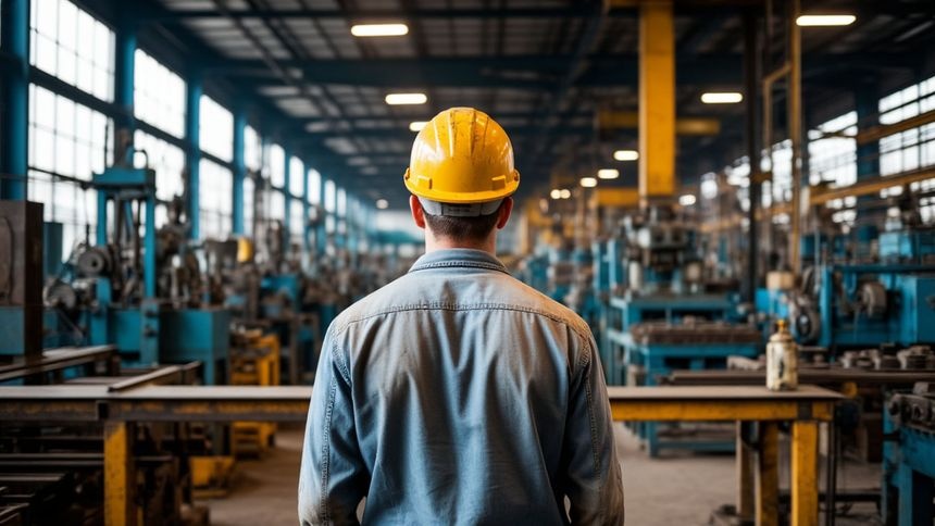 В Омске решили сдать в аренду территории обанкротившегося завода