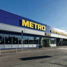Магазин Метро: магазин