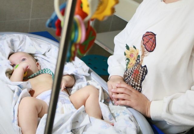 Омичкам будут выплачивать миллион рублей за рождение детей