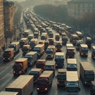 Пробка из фур: пробка, фуры