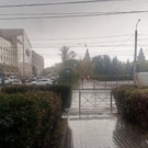 Снегопад: дождь, осадки