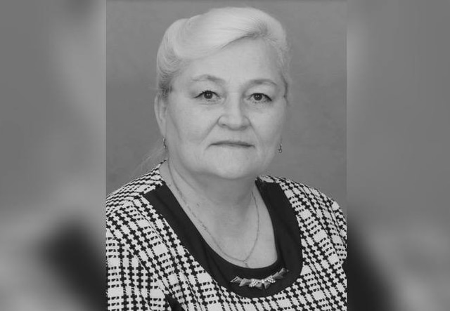 Татьяна Перминова