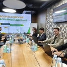Газпромнефть-Региональные продажи агродиктант: Газпром нефть