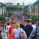 Любинский проспект Омск: Любинский проспект