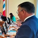 Вадим Чеченко бюджет Заксобрание: Заксобрание, бюджет, Вадим Чеченко