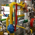 Газпром межрегионгаз Омск: Газпром