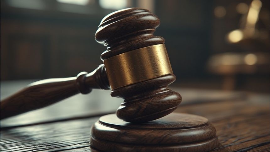 В Омске двух бывших полицейских осудили за распространение наркотиков