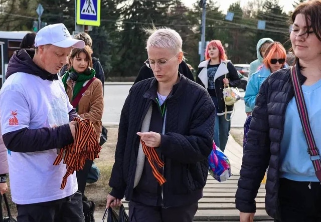 Раздача лент