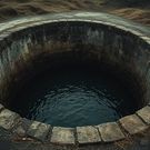 колодец: колодец