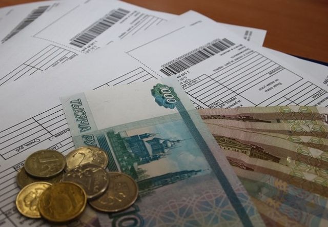 квитанции, коммунальные услуги, жкх