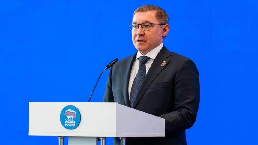 Жители России направили 10 тысяч предложений в народную программу «Единой России»
