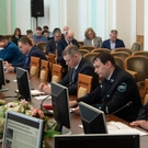 Ученый совет: ОмГУПС