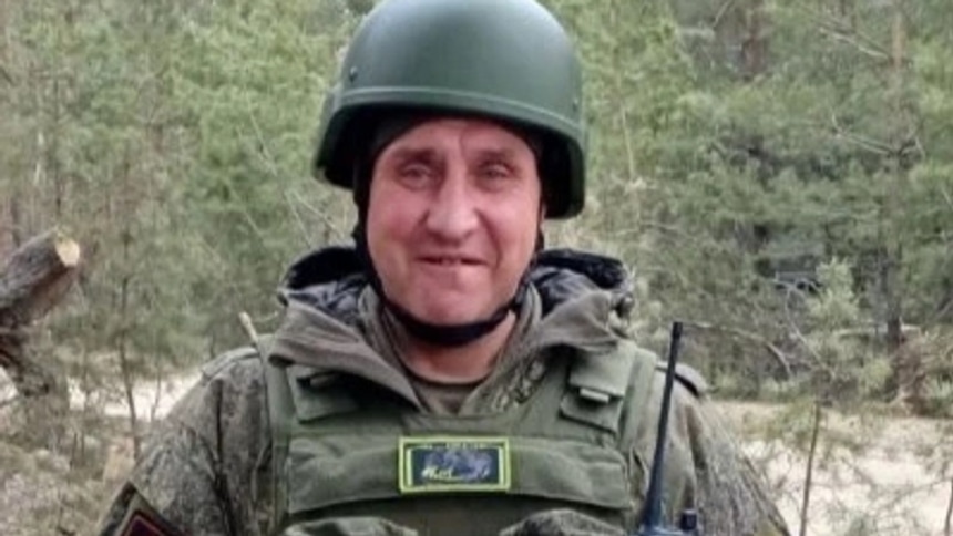 Валерий Лупин
