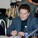 Александр Петров: Александр Петров