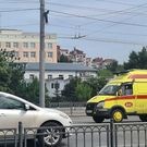 Скорая помощь: медицина, ДТП, скорая помощь, медик, Смерть, умер